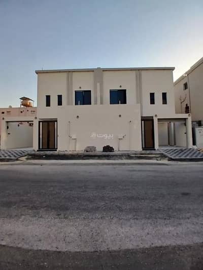 فیلا 5 غرف نوم للبيع في طيبة، الدمام - فيلا للبيع في شارع الأمير متعب بن عبدالعزيز, حي طيبة, مدينة الدمام, المنطقة الشرقية