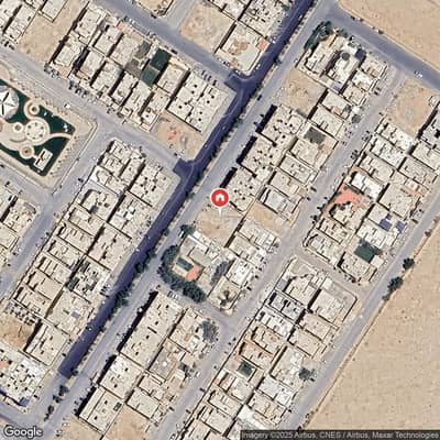 Residential Land for Sale in West Riyadh, Riyadh - Residential Land in West Riyadh，Laban 5760000 SAR - 87781995