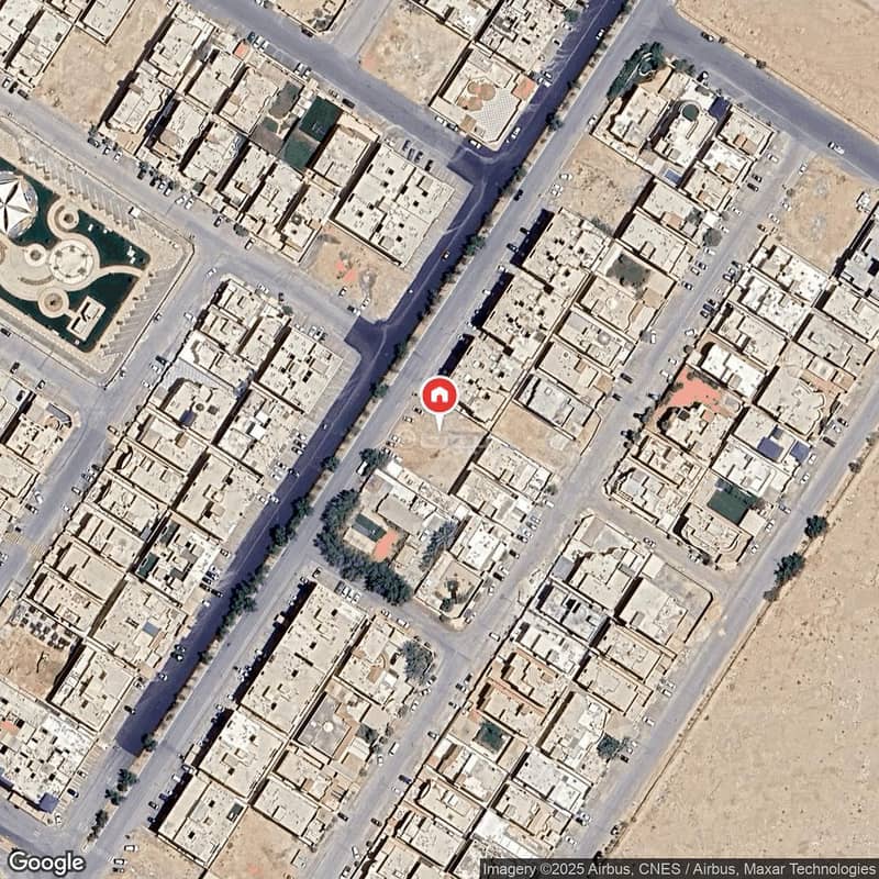 Residential Land in West Riyadh，Laban 5760000 SAR - 87781995