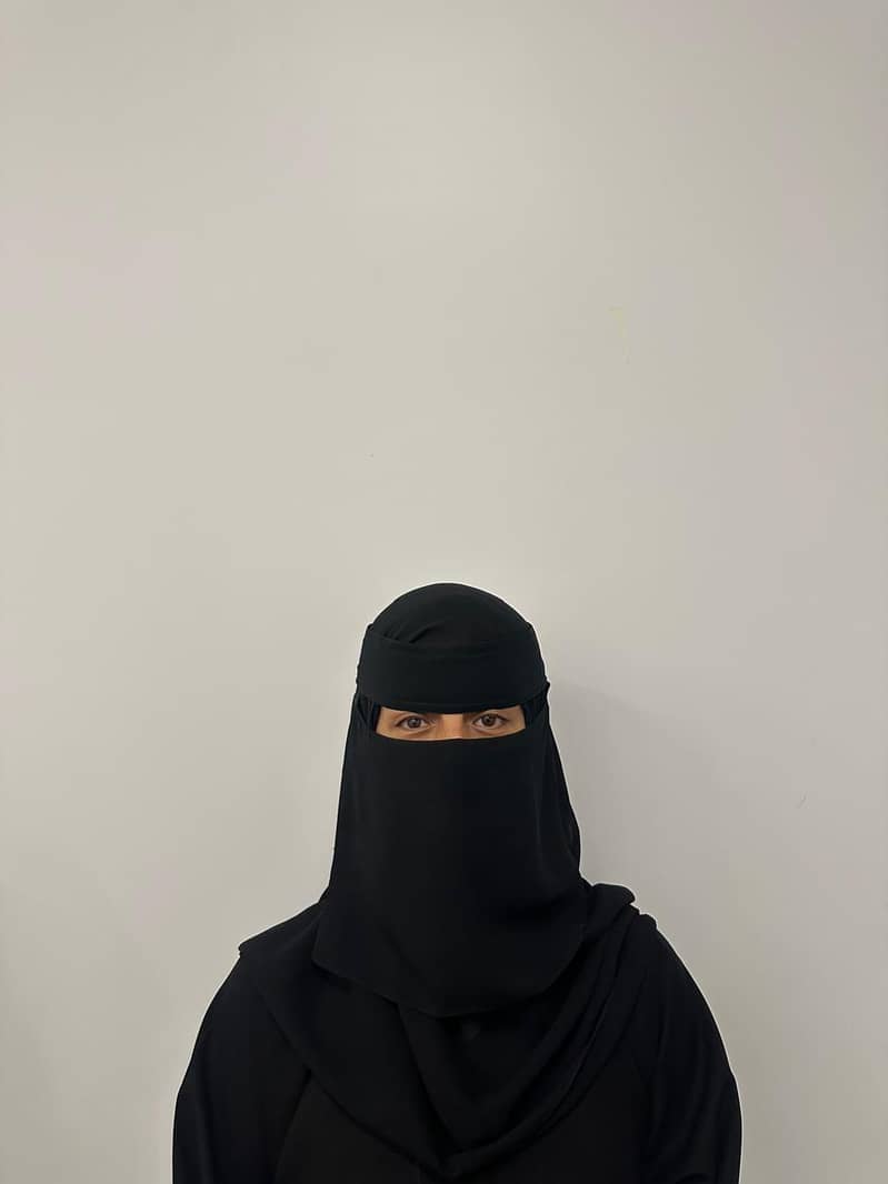 مها التويجري