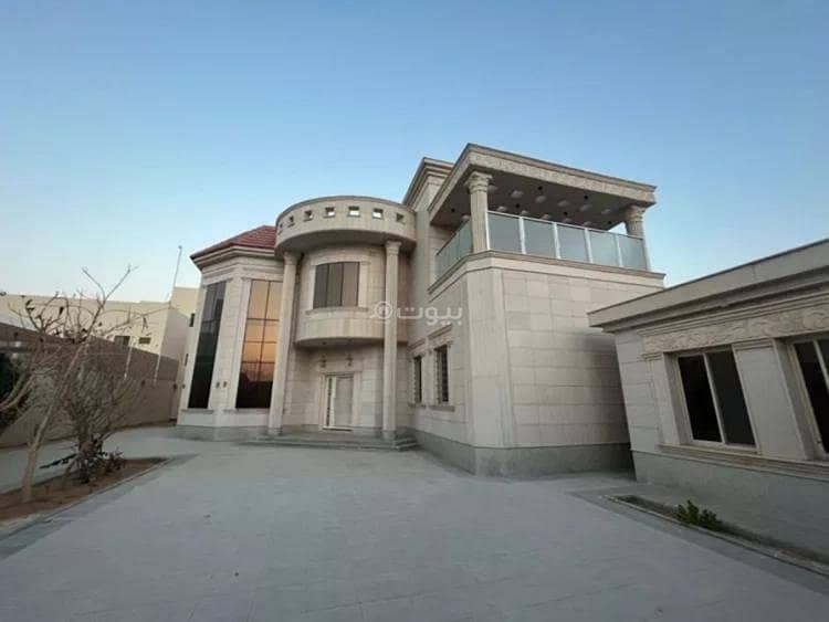 Villa For Sale in Al Qadisiyah, Al Bukayriyah