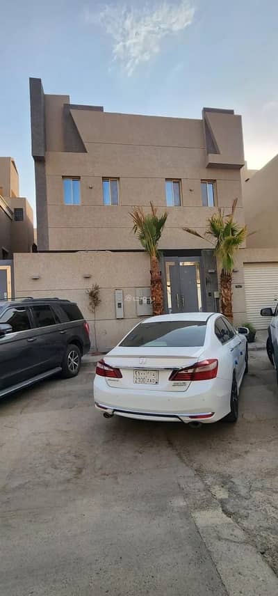 شقة 4 غرف نوم للايجار في شمال الرياض، الرياض - شقة استوديو للإيجار في القيروان، الرياض