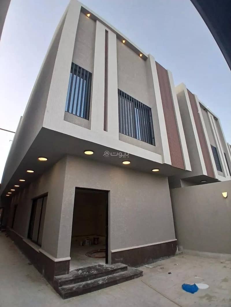 Villa For Sale in Al Shulah, Dammam