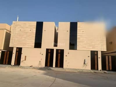 5 Bedroom Villa for Sale in West Riyadh, Riyadh - Villa For Sale in Dhahrat Laban, Riyadh