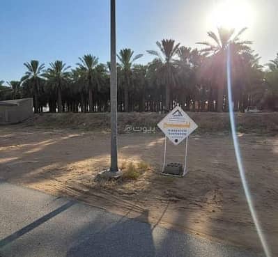 Residential Land for Sale in Al Masif, Unayzah - Land for sale in the Taybah plan in Unaizah