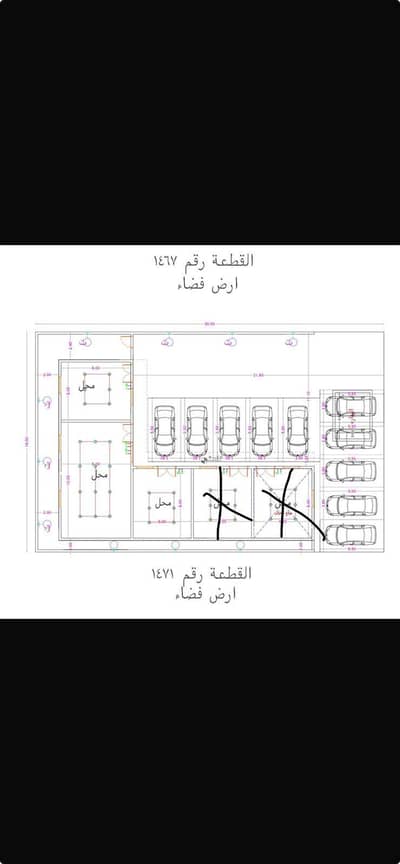 معرض  للايجار في الشامية الجديد، مكة - معرض للإيجار في الشامية الجديدة، مكة