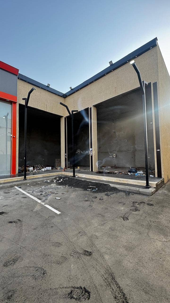 Exhibitions for rent in Wali Al-Ahd 3 scheme, Al-60 Commercial Street Exhibitions for rent in Wali Al-Ahd 3 scheme, Al-60 Commercial Street