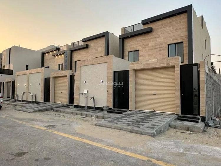 Villa For Sale in Al Amwaj, Al Khobar