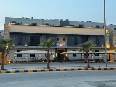 4 Bedroom Flat for Rent in North Riyadh, Riyadh - Luxury furnished apartment for rent
