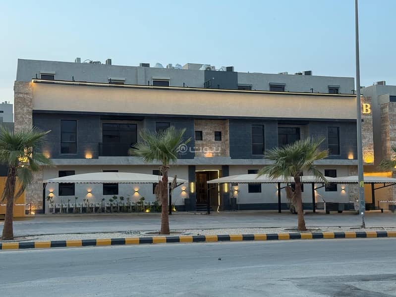 Luxury furnished apartment for rent