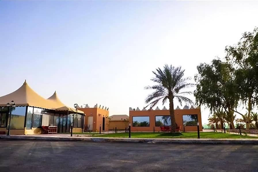 مزرعة للبيع في ملهم، الرياض