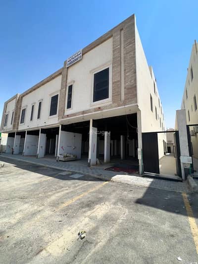 11 Bedroom Residential Building for Rent in East Riyadh, Riyadh - For rent: a building in Riyadh, Al Janadriyah neighborhood – listing number 1323