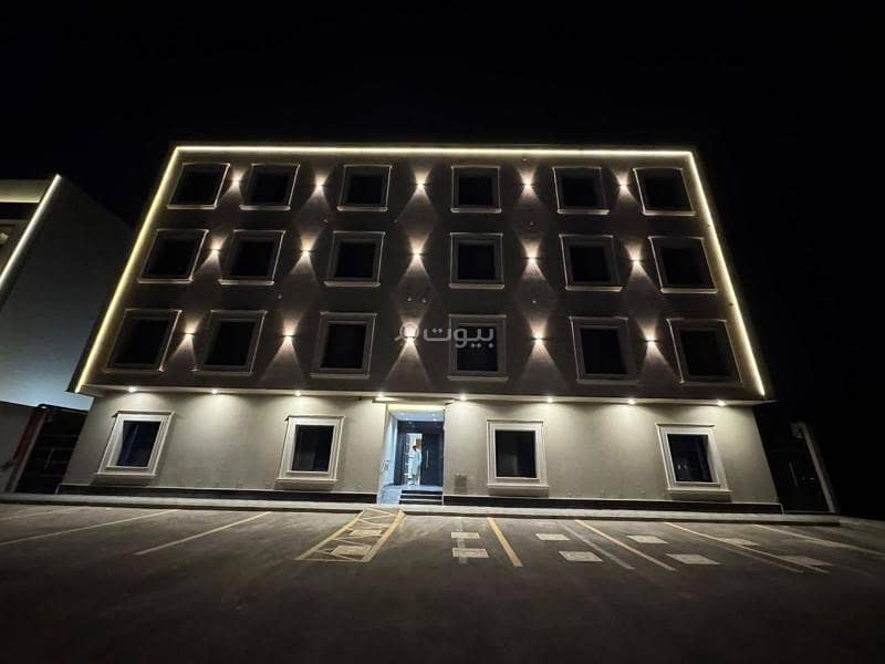 Studio Apartment For Sale in Al Narjis, Riyadh