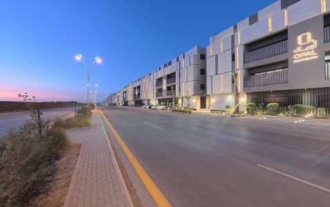 2 Bedroom Apartment for Rent in North Riyadh, Riyadh - Spacious Unfurnished Unit in OPAL compound - Al Narjis