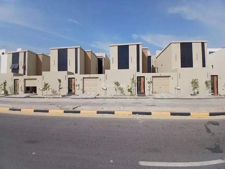 Villa For Sale in Al Urobah, Dammam Villa For Sale in Al Urobah, Dammam