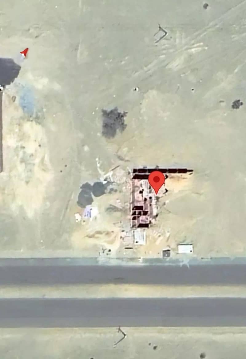 Rest House For Sale in Albarikuh Western Region