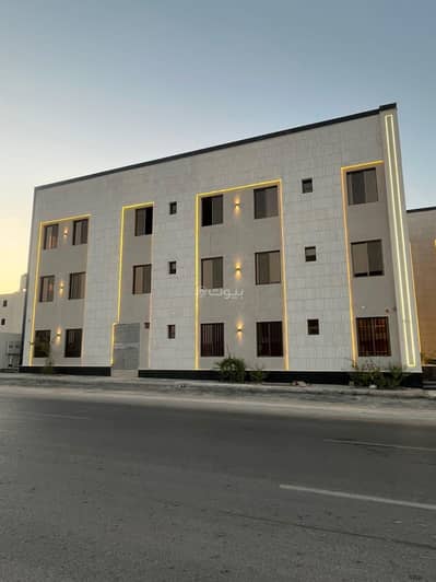 3 Bedroom Flat for Sale in West Riyadh, Riyadh - Apartment in the Mahdia neighborhood