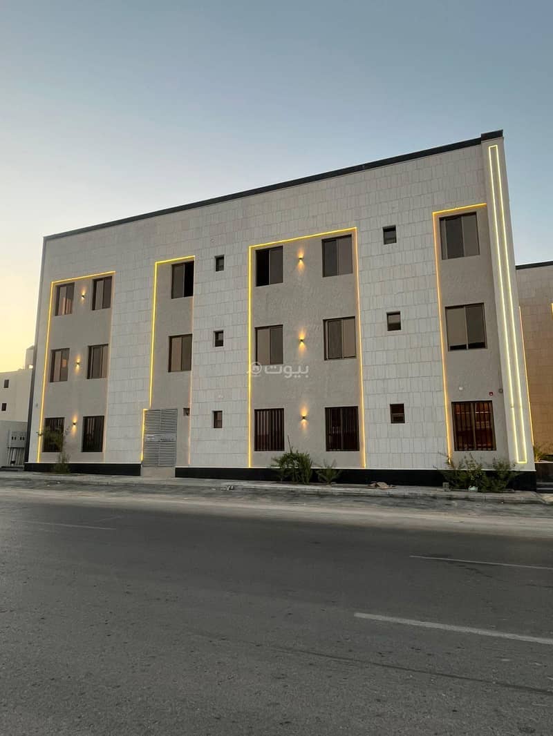 Apartment in the Mahdia neighborhood