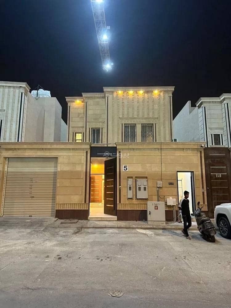 فيلا للبيع في شارع رقم 372, حي الياسمين, مدينة الرياض, منطقة الرياض فيلا للبيع في شارع رقم 372, حي الياسمين, مدينة الرياض, منطقة الرياض