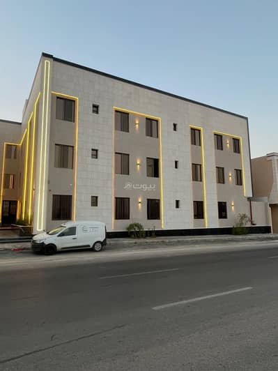 3 Bedroom Apartment for Sale in West Riyadh, Riyadh - Distinctive apartment