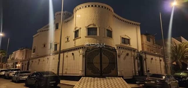 فلیٹ 3 غرف نوم للايجار في شمال الرياض، الرياض - شقة استوديو للإيجار في الملقاء، الرياض