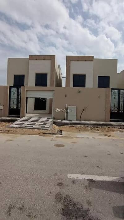 فیلا 4 غرف نوم للبيع في الفرسان، الدمام - فيلا للبيع في الفرسان، الدمام