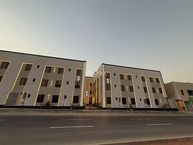 4 Bedroom Flat for Sale in West Riyadh, Riyadh - Turki bin Safran | Real Estate Approval For contact | 0532156066 Modern Apartments for contact
