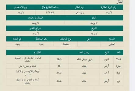 دور 1 غرفة نوم للبيع في الصليبي - طابق للبيع في السليبي