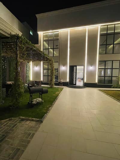 3 Bedroom Villa for Rent in East Riyadh, Riyadh - Villa for rent