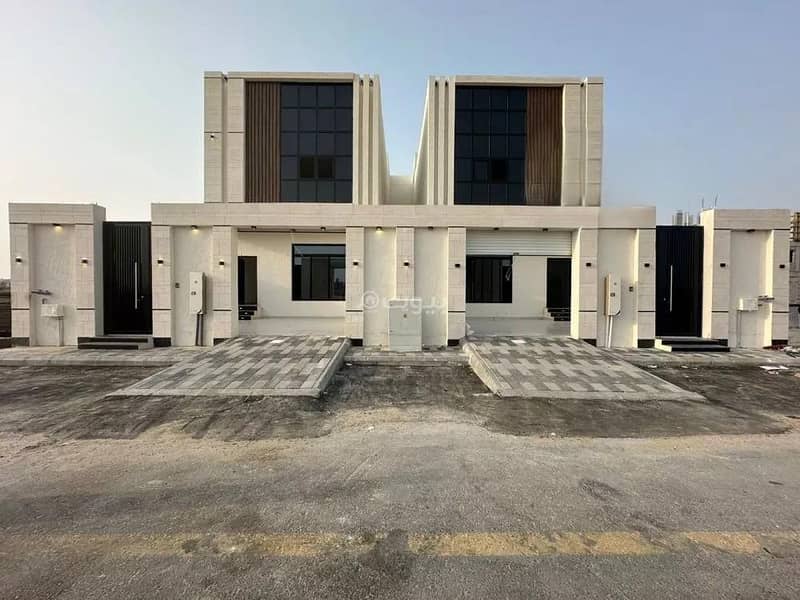 Villa For Sale in Al Lulu, Al Khobar