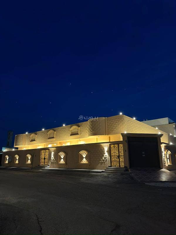 عمارة للبيع في حي الفلاح