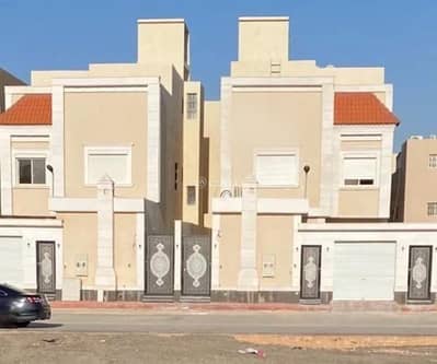 فیلا 6 غرف نوم للبيع في غرب الرياض، الرياض - فيلا للبيع في شارع عمر البقاعي, حي المهدية, مدينة الرياض, منطقة الرياض
