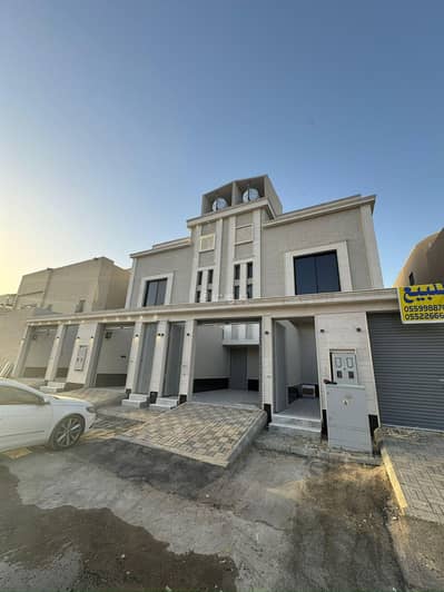 4 Bedroom Floor for Sale in West Riyadh, Riyadh - For sale, ground floor with modern design.