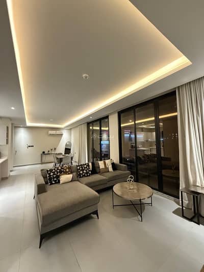 3 Bedroom Flat for Rent in North Riyadh, Riyadh - Apartment for rent in Al Aridh, north Riyadh