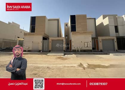 دور 3 غرف نوم للبيع في شرق الرياض، الرياض - دور للبيع -حي الجنادرية