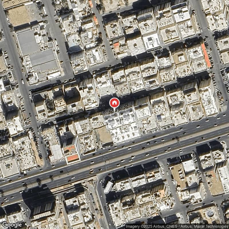 Apartment in North Jeddah，Al Salamah 1 bedroom 54000 SAR - 87782588