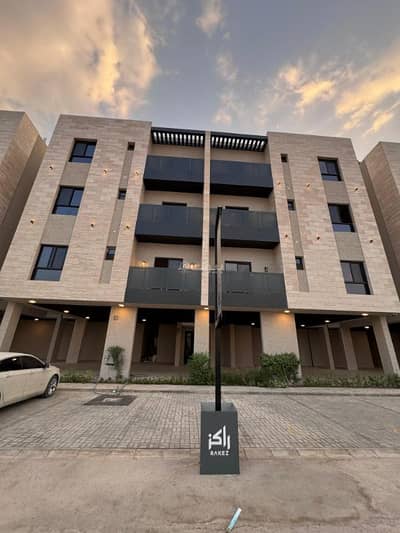 فلیٹ 3 غرف نوم للايجار في شرق الرياض، الرياض - شقة ثلاث غرف نوم وصالة للإيجار في الرمال، الرياض