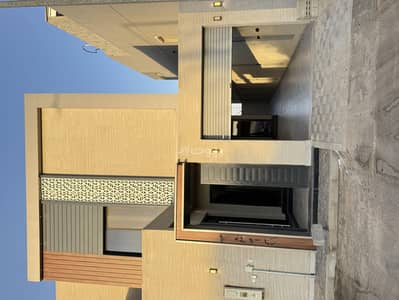 فیلا 5 غرف نوم للبيع في شرق الرياض، الرياض - للبيع فيلا درج داخلي تصميم مودرن موقع ممتاز بحي قرطبه شارع 20علي مرفق