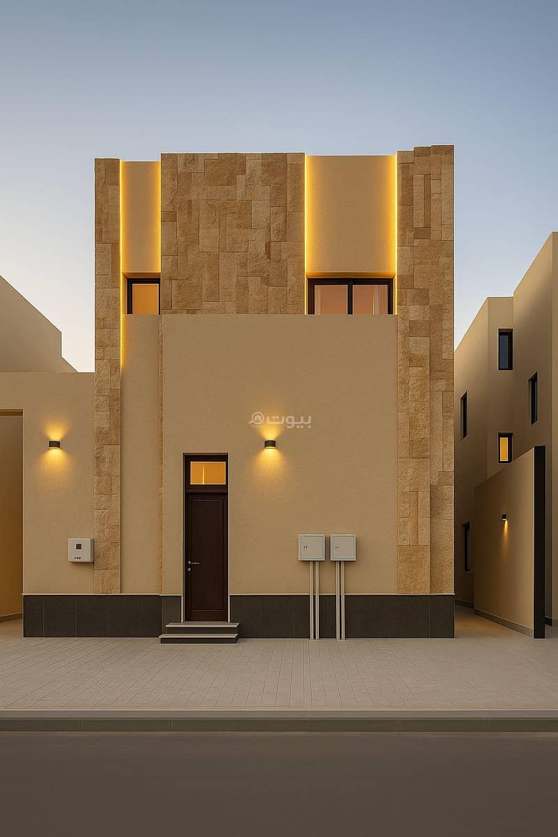 شقة استوديو للبيع في الجنادرية