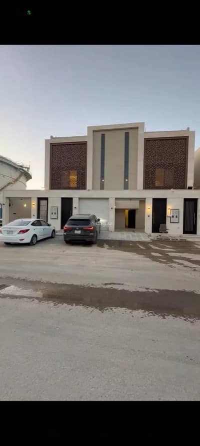 دور 3 غرف نوم للبيع في غرب الرياض، الرياض - شقة من 3 غرف نوم للبيع في طويق، الرياض
