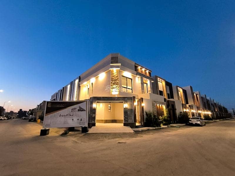 5 Bedroom Villa For Sale in Al Rimal, Riyadh 5 Bedroom Villa For Sale in Al Rimal, Riyadh