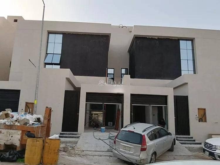 4 Bedroom Villa For Sale in Al Hazm, Riyadh 4 Bedroom Villa For Sale in Al Hazm, Riyadh