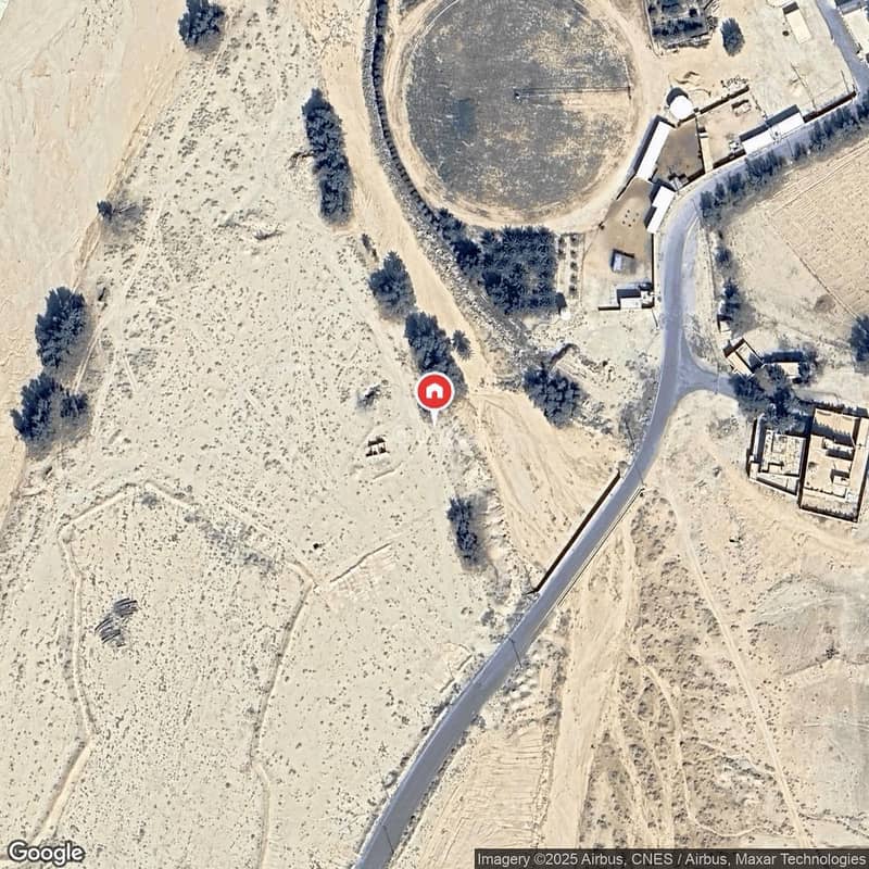 Farm For Sale in Dukhnah