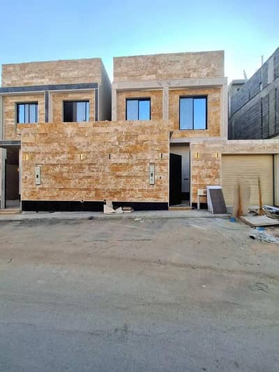 فیلا 5 غرف نوم للبيع في غرب الرياض، الرياض - فيلا مكونة من 5 غرف نوم للبيع في طويق، الرياض