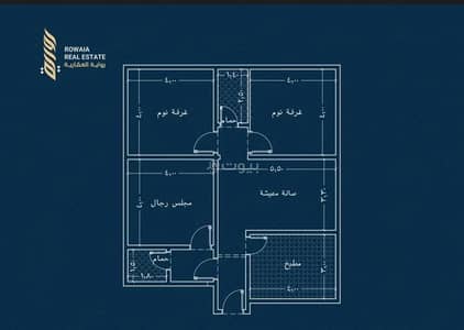 4 Bedroom Flat for Sale in North Jeddah, Jeddah - 3 and 4 room apartments for sale at a bargain price