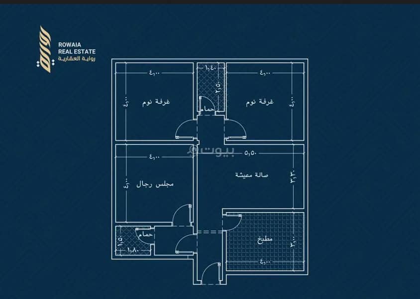 3 and 4 room apartments for sale at a bargain price