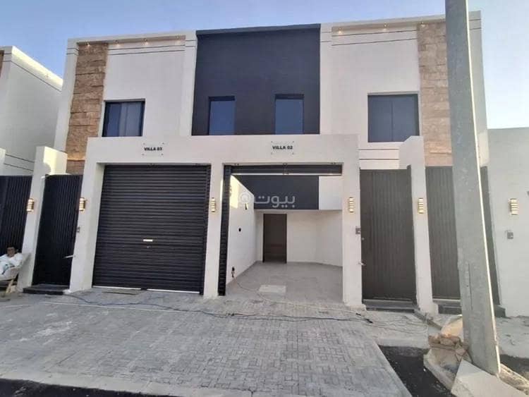 3 Bedroom Floor For Sale in Badr, Riyadh