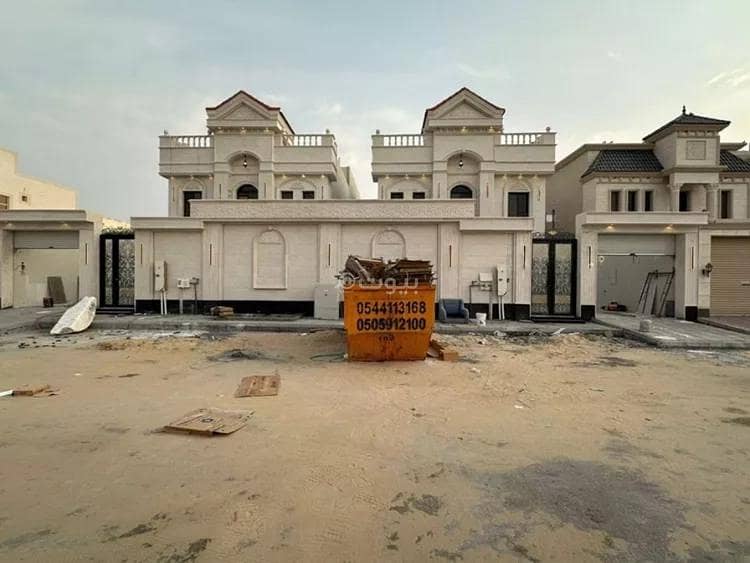 Villa For Sale in Al Sheraa, Al Khobar