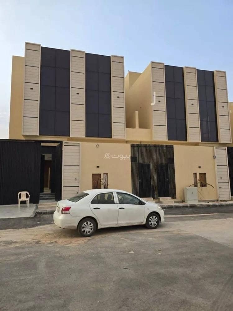 فيلا للبيع في شارع علي المذحجي, حي النرجس, مدينة الرياض, منطقة الرياض