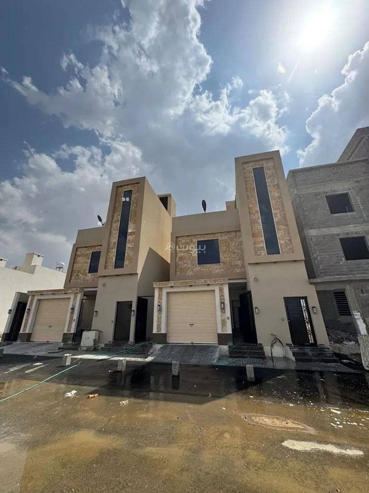 Villa For Sale in Shubat Al Shaykh, Khamis Mushait